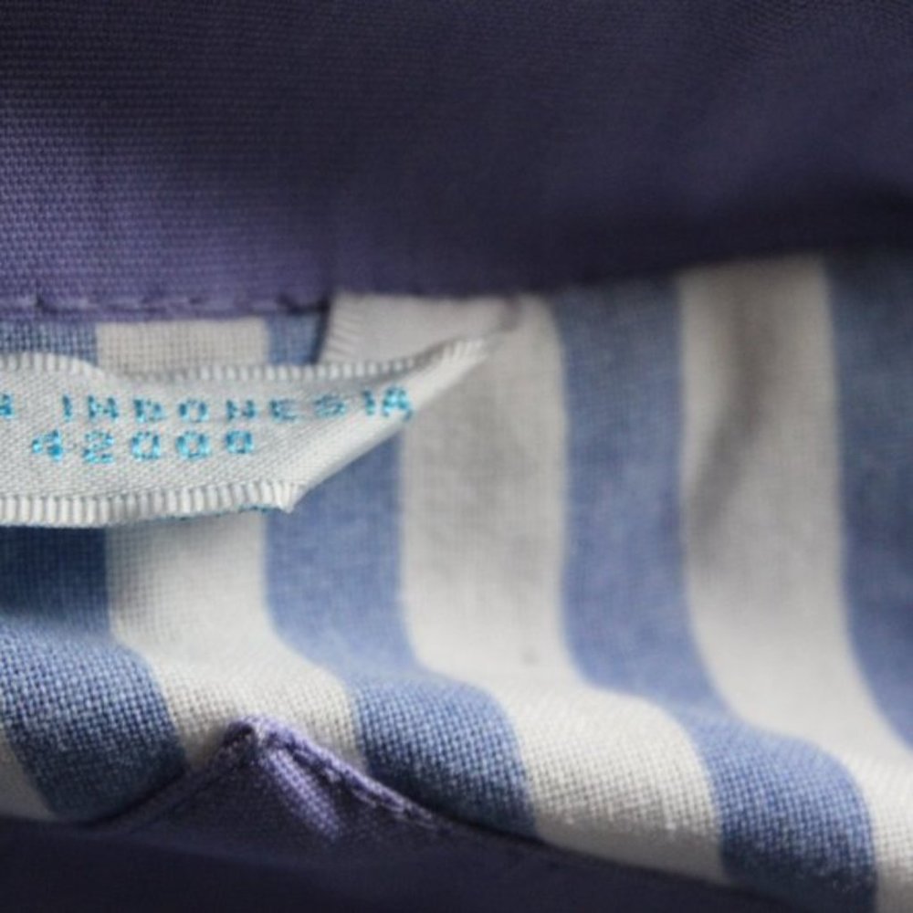 Vintage Spring Coat, Jacket - Picture 11 of 13